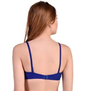 2 Pack Lightly padded push up bra2