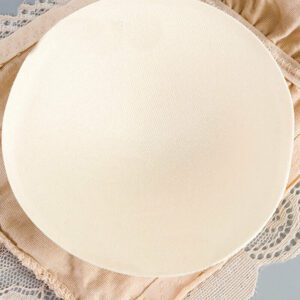 2 Pack sexy lace padded tue bra3