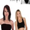Bandeau Sports Bra Pack