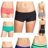 Light Control Boyshort Panties