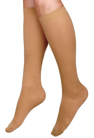 HOWARD Relief Knee High Compression Socks