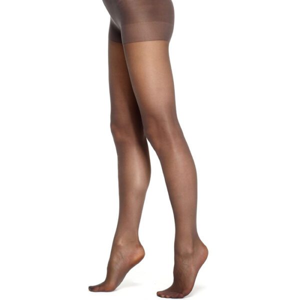 Hanes Alive Full Support Control Top Pantyhose 2
