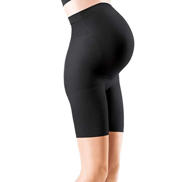 Marvelous Mama ASSETS Maternity Mid Thigh Shaper 2
