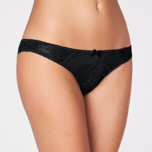 Lace Sultry Tanga Thong Panty