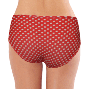 Next Polka Dot Hipster Brief 2 1