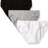 Pack Of 3 Pure Cotton Cool Comfort Panties 1 1