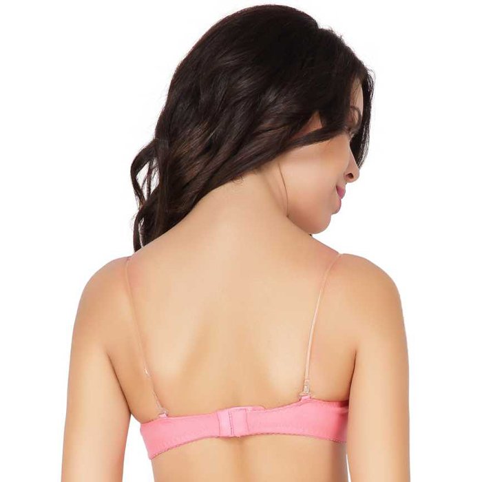 Pk Of 3 Changing Straps Cotton Multi Color Bra 3 1 Pk Of 3 Changing Straps Cotton Multi Color Bra 3 1