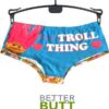 Secret Possessions Troll Thing Featuring Intimate Panty 1