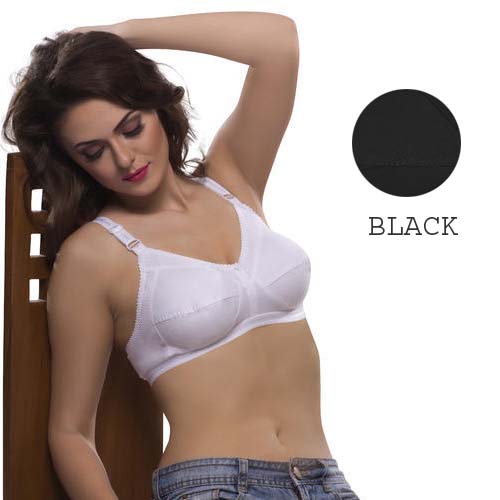 Size 50 cotton bra India2