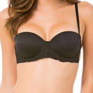 Snazzy Value Pack Of Camisole Pushup Bra Set 2