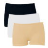 Snazzyway Boyshorts Brief Pack Of 31