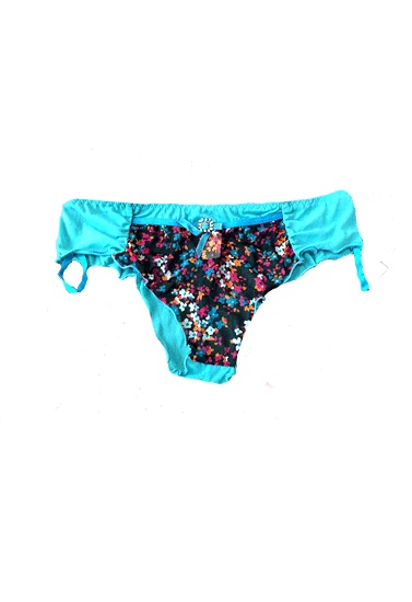 Splash Compatible Thong Panties Pk Of 2 2