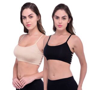 pack of 2 cage bra 2 1