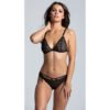 women free size see through lingerie