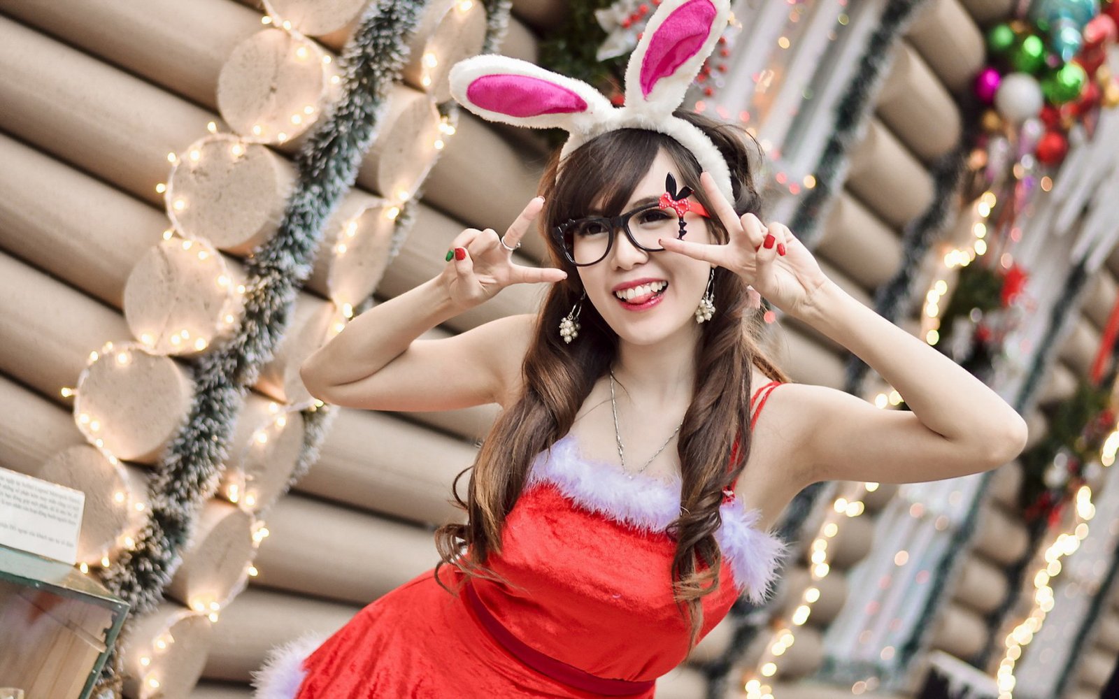 Gilrs Wallpaper Collection 4 03 284