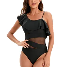 2022-One-Piece-Swimsuit-One-Piece-Swimsuit-Plain-Bikini-One-Shoulder-Lotus-Leaf-Edge-Swimsuit-Women jpg_220x220 jpg_ (2)