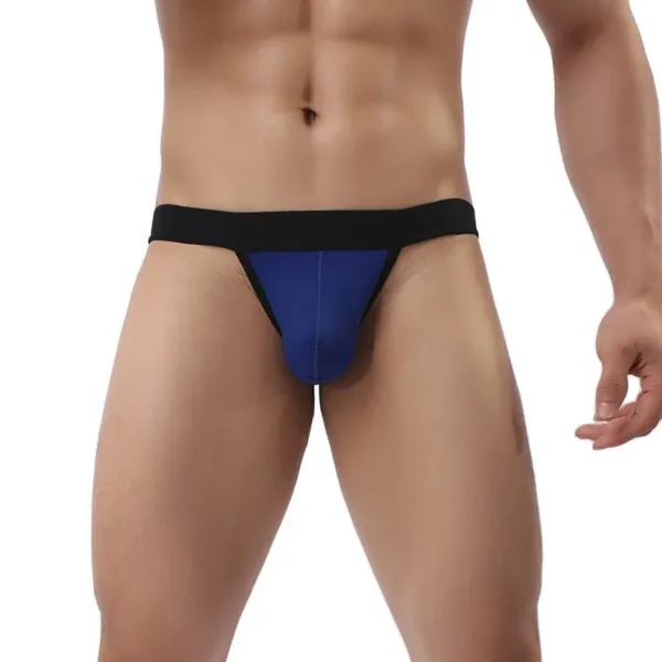 Men Sensual Thong Underwear