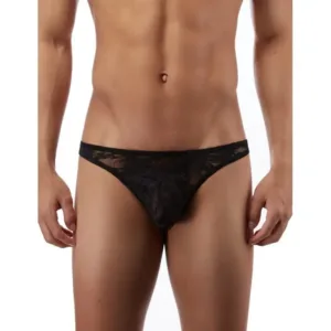 Men’s Sexy Brief Underwear
