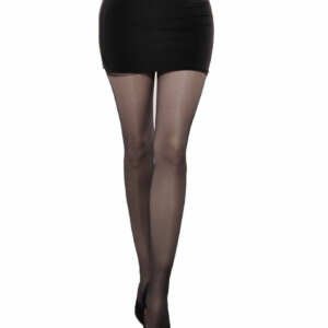 Air-Hostess-Cabin-Crew-20-Den-Sheer-Tights-Pantyhose1 jpg