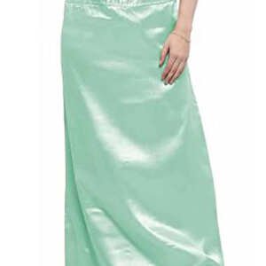 Baby-Pink-Sea-Green-Silk-Underskirt-for-Ladies jpg