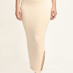 Beige-color-saree-shaper-Snazzyway jpg