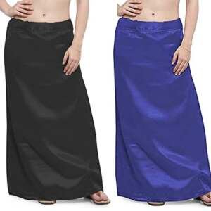 Black-Blue-Satin-Petticoat-Combo-Free-Size-1 jpg