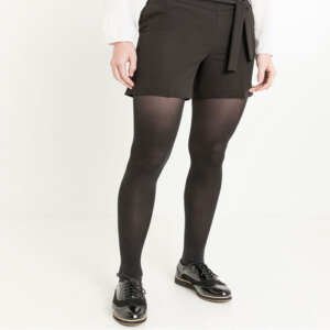 GRAiN-de-MAliCE-Lycra-everyday-controlg-top-grey-pantyhiose jpg