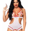 Hospital-Honey-Costume-Snazzyway png