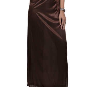 Ladies-Glossy-silk-Ethnic-Slip jpg