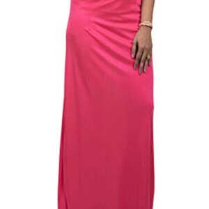 Ladies-Glossy-silk-sarees-Pink-Petticoat jpg