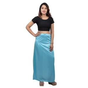 Ladies-Silk-Slip-Saree-Glossy-silk-Underskirt-for-her-1 jpg