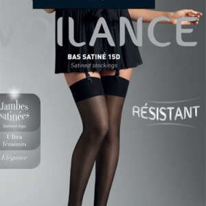 Le-Bourget-taille-fine-cream-women-pantyhose jpg
