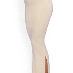 Snazzyway-Light-Beige-Saree-Shapewear-2 jpg