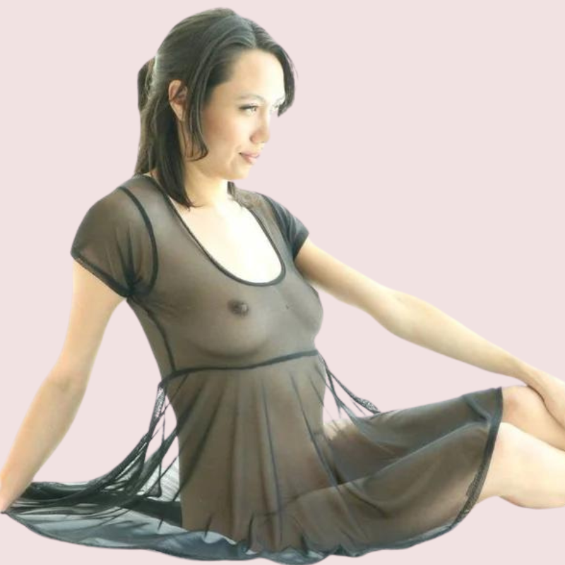 Plus-Size-Sexy-Black-Sheer-Mesh-Skater-Dress1.png