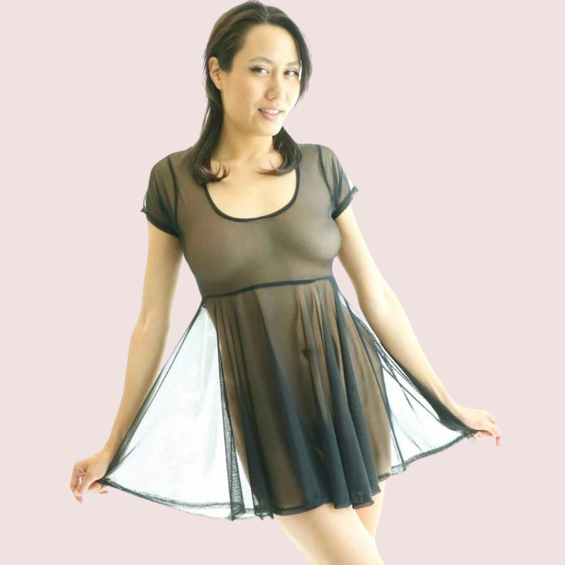 Plus-Size-Sexy-Black-Sheer-Mesh-Skater-Dress6.png